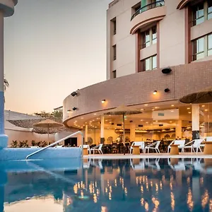 Hotel Jacob